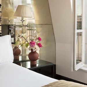 Deluxe Kamer met een King Size Bed